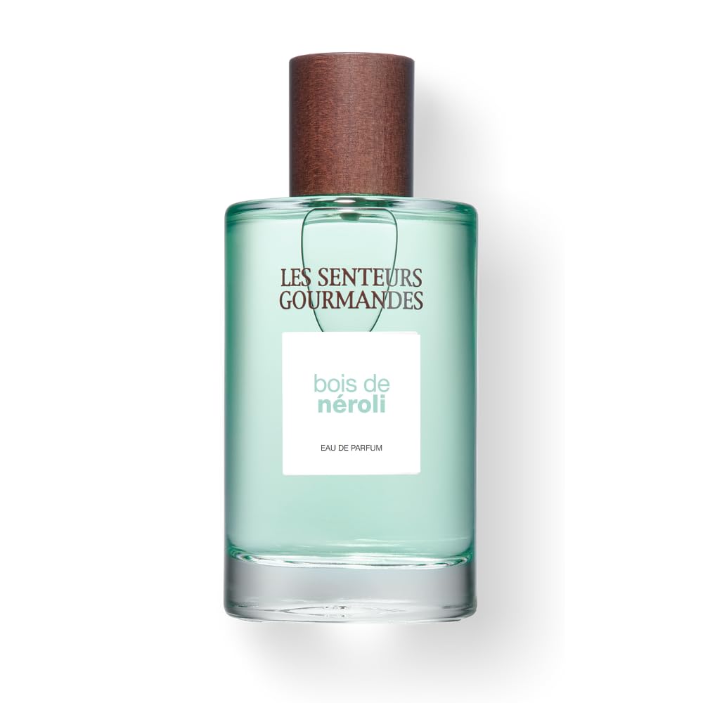 Woda perfumowana Drewno Neroli 100 ml, Les Senteurs Gourmandes