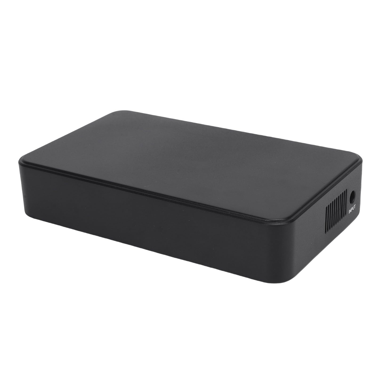 Gruppo di continuità, Batteria di Backup Mini UPS da 10400 MAh, Dispositivo di Backup del Router con Display Digitale, Ideale per Telecamera di Sicurezza, Scanner di Impronte Digitali e di