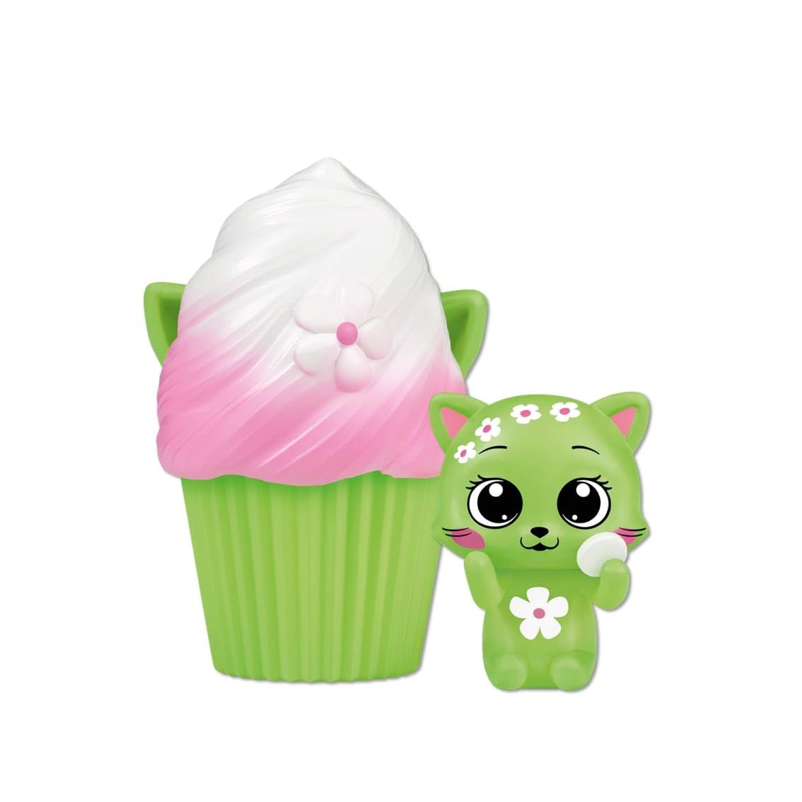 CupCakeCats Beauty Edition - Display