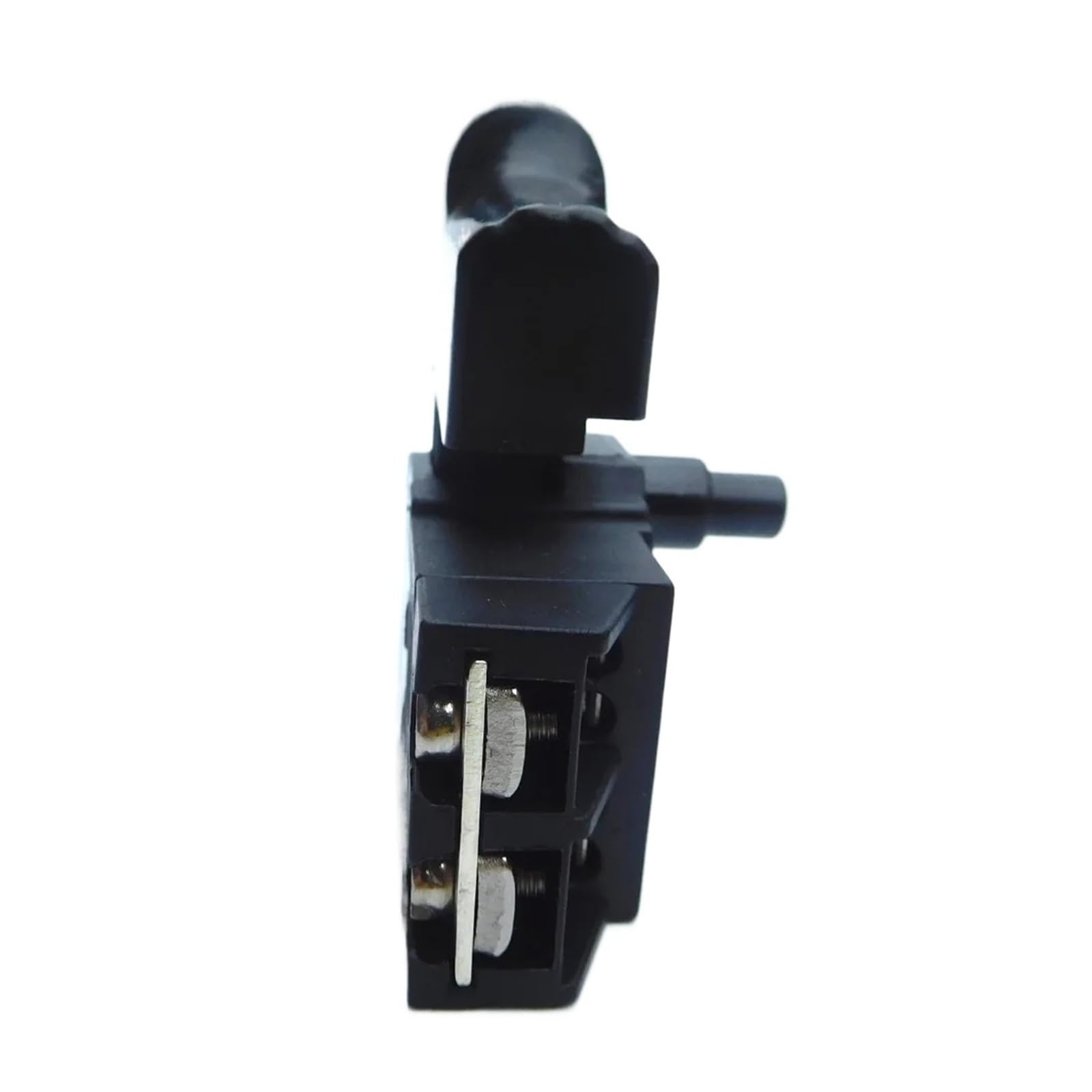 HY27C2-1 16A/125V 12A/250V Bloqueo eléctrico industrial en el interruptor del botón del gatillo, for herramientas eléctricas cortador de sierra eléctrica