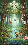 Wilder (English Edition)