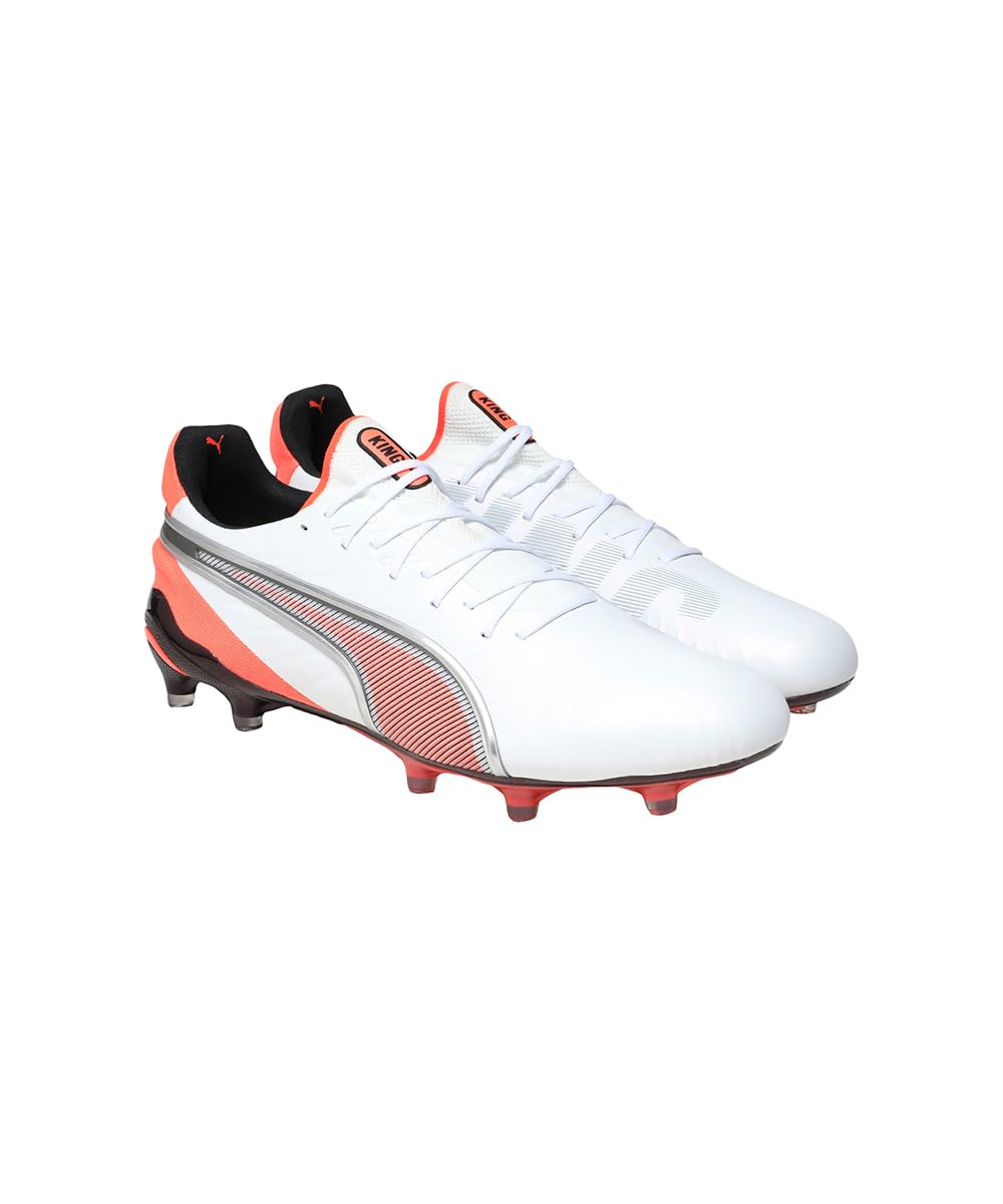 PUMA Unisex King Ultimate Fg/AgButy lekkoatletyczne