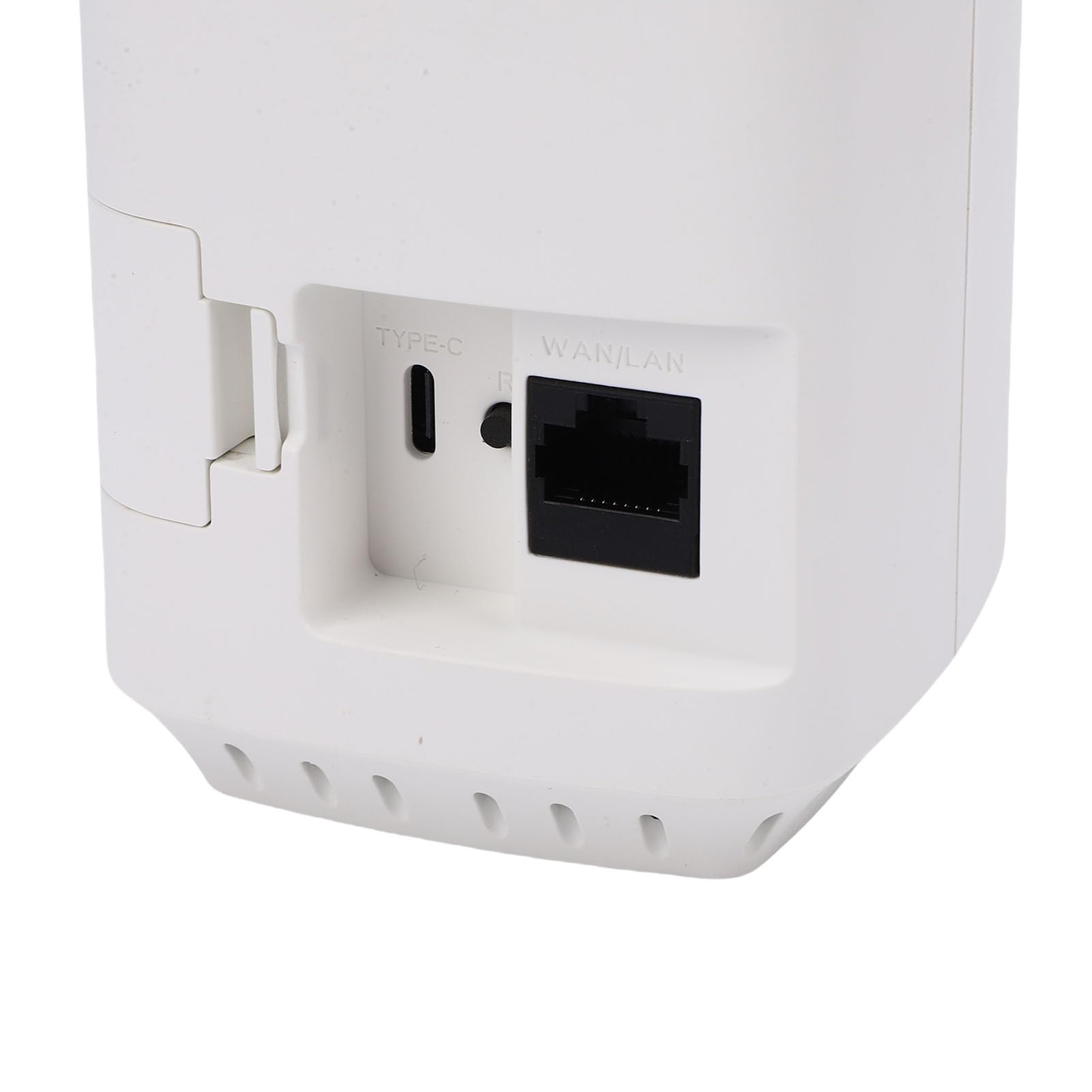 Fockety Routeur sans Fil WiFi 6, routeur 4G LTE Portable avec Emplacement pour Carte SIM, pour la Maison, Les Voyages et la Voiture, Prend en Charge 32 appareils, Couverture de 300 m²
