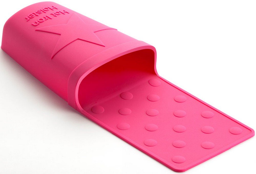 Holster BrandsHHIDPK Hot Iron Deluxe Silicone Pink, Multiply, 38x13.3x5.5cm