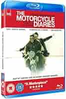 The Motorcycle Diaries【DVD】2枚組 Amazon.com: The Motorcycle Diaries [DVD] : Movies & TV