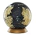 4D Cityscape Game of Thrones (GoT) 3D Westeros and Essos Globe Puzzle, 6-inch