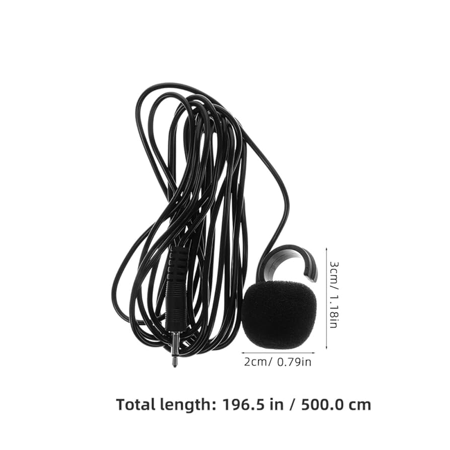 miuna　マイク miuna様専用 マイク