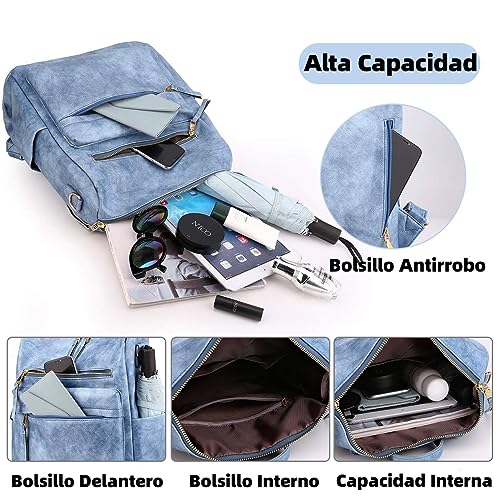 Consejos y comparativas para Comprar Bolso mochila anekke que Puedes comprar On-line. 12 Consejos y comparativas para Comprar Bolso mochila anekke que Puedes comprar On-line. 12