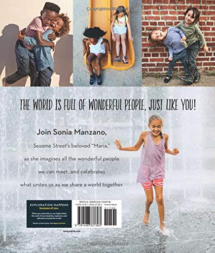 A World Together - Image 2