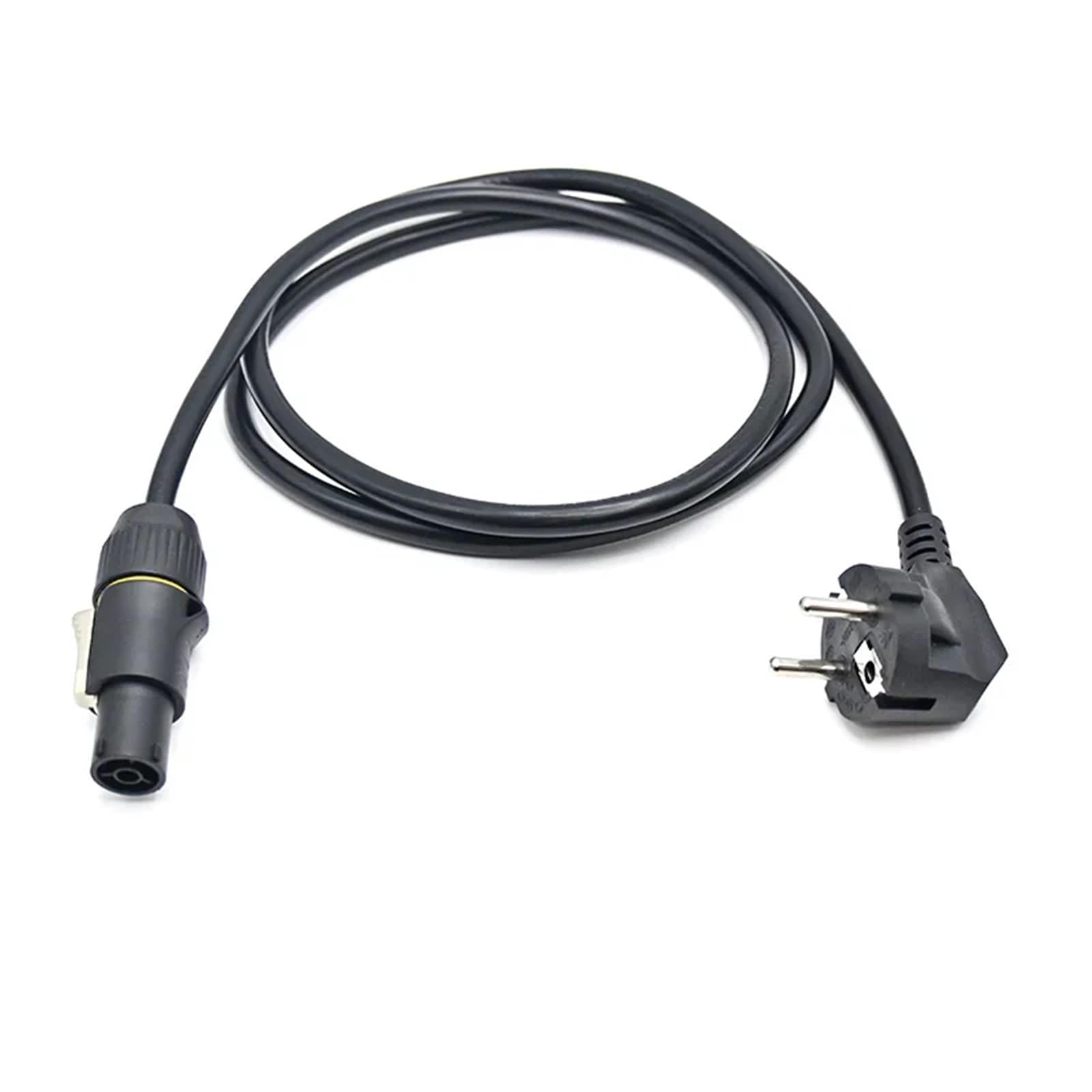 Kabel 1 m 1,5 m 2 m 3 m 5 m 8 m 10 m z żeńskim na męski kabel (2 m)