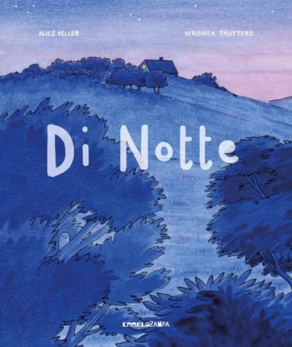 Di notte. Ediz. a color
