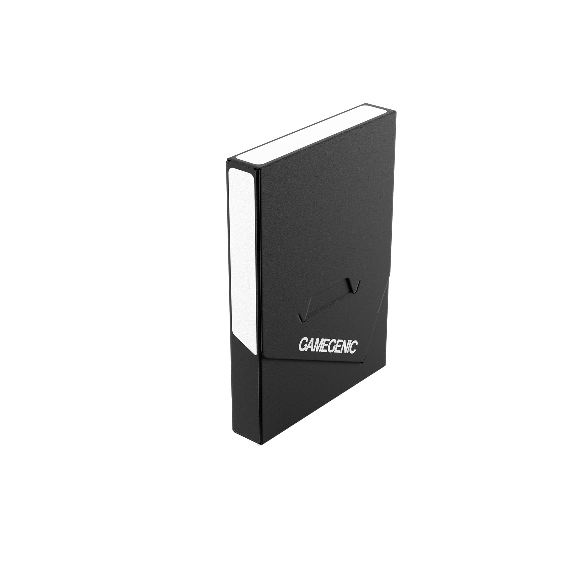 Amazon.com: Gamegenic Cube Pocket 15+ Deck Box - Slim Card Holder