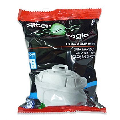 Filter Logic 402H-Flow Cartridge