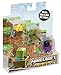 Mattel Minecraft Mini Figure