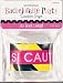 Bachelorette Party Caution Tape 30ft