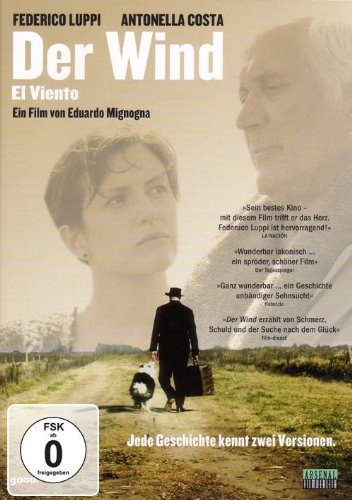 Preisvergleich Produktbild Der Wind - El Viento (OmU)