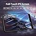 80GB Music Player, Mp3 & Mp4 Player with Bluetooth and WiFi with 4