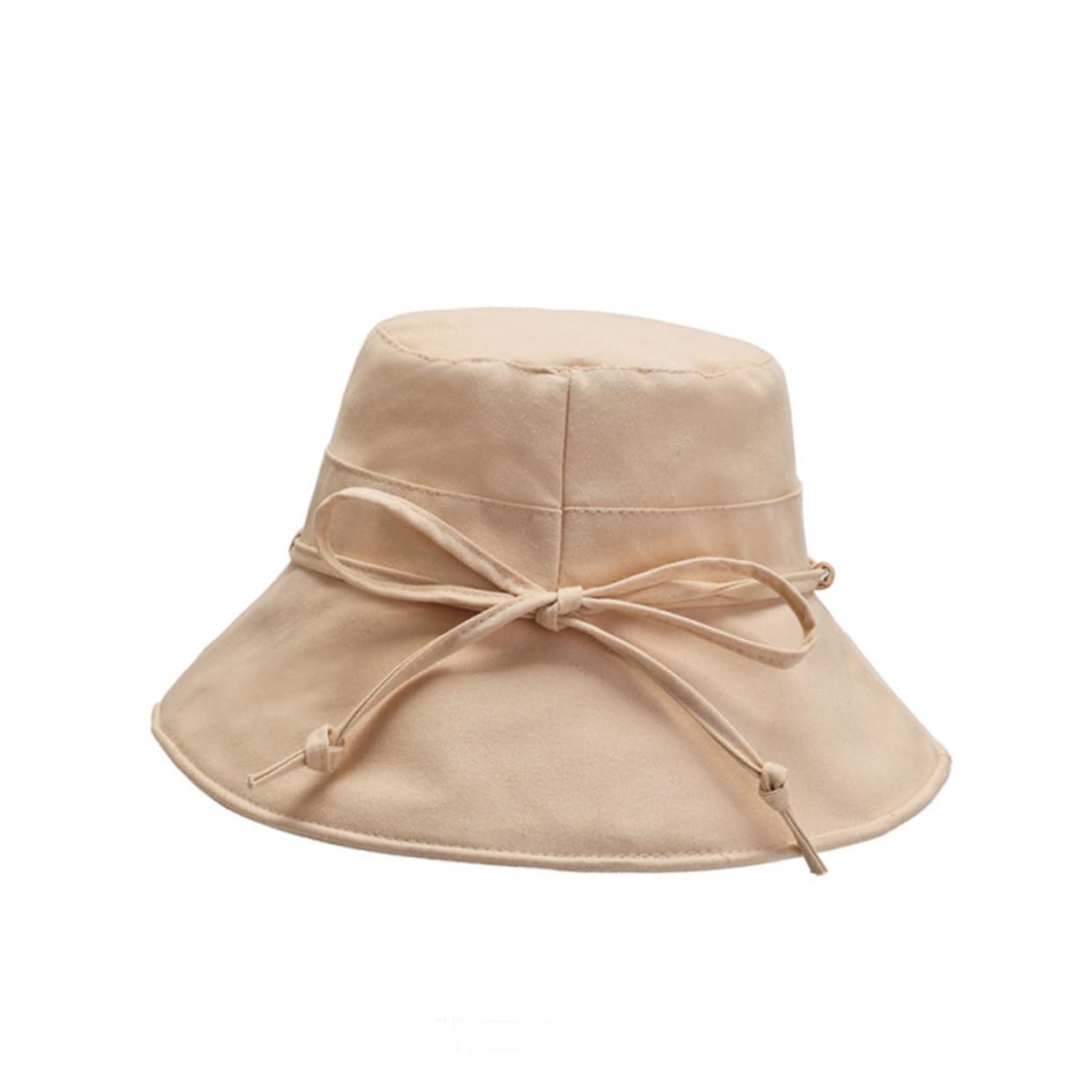 FOMIYES Cappello Secchiello con Decorativo Ampia per Attività