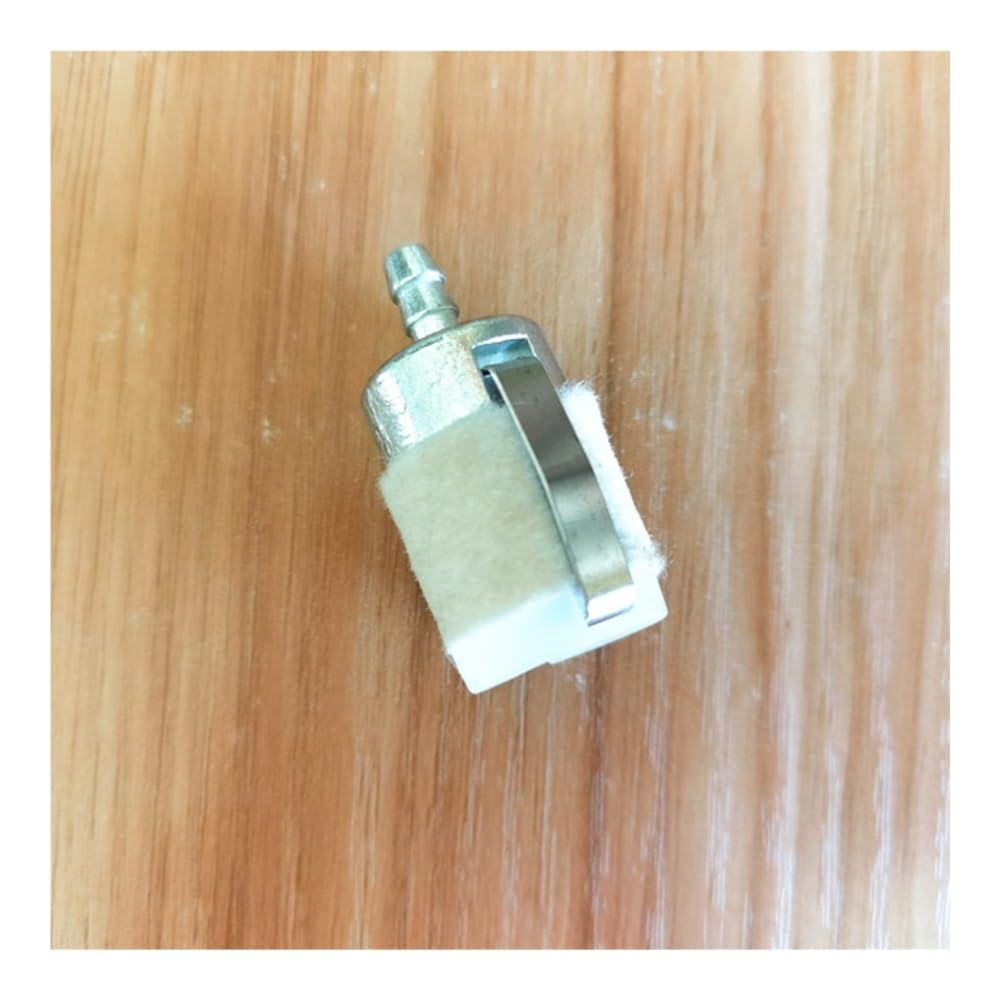 Filtre carburant Zenoah G621 pour entretien et coupe de bois efficace