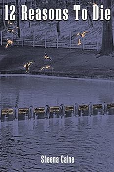 Paperback Twelve Reasons To Die Book