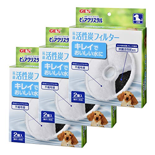 WFbNX sANX^RۊYtB^[ p 2×3 (܂Ƃߔ)