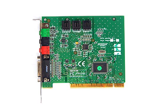 GATEWAY - Creative Ensoniq Audio PCI 5200 Sound Card 6001110 Creative 40900459