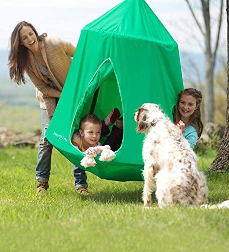 Top 10 Best Hanging Tree Tents in 2025 Reviews | Buying Guide