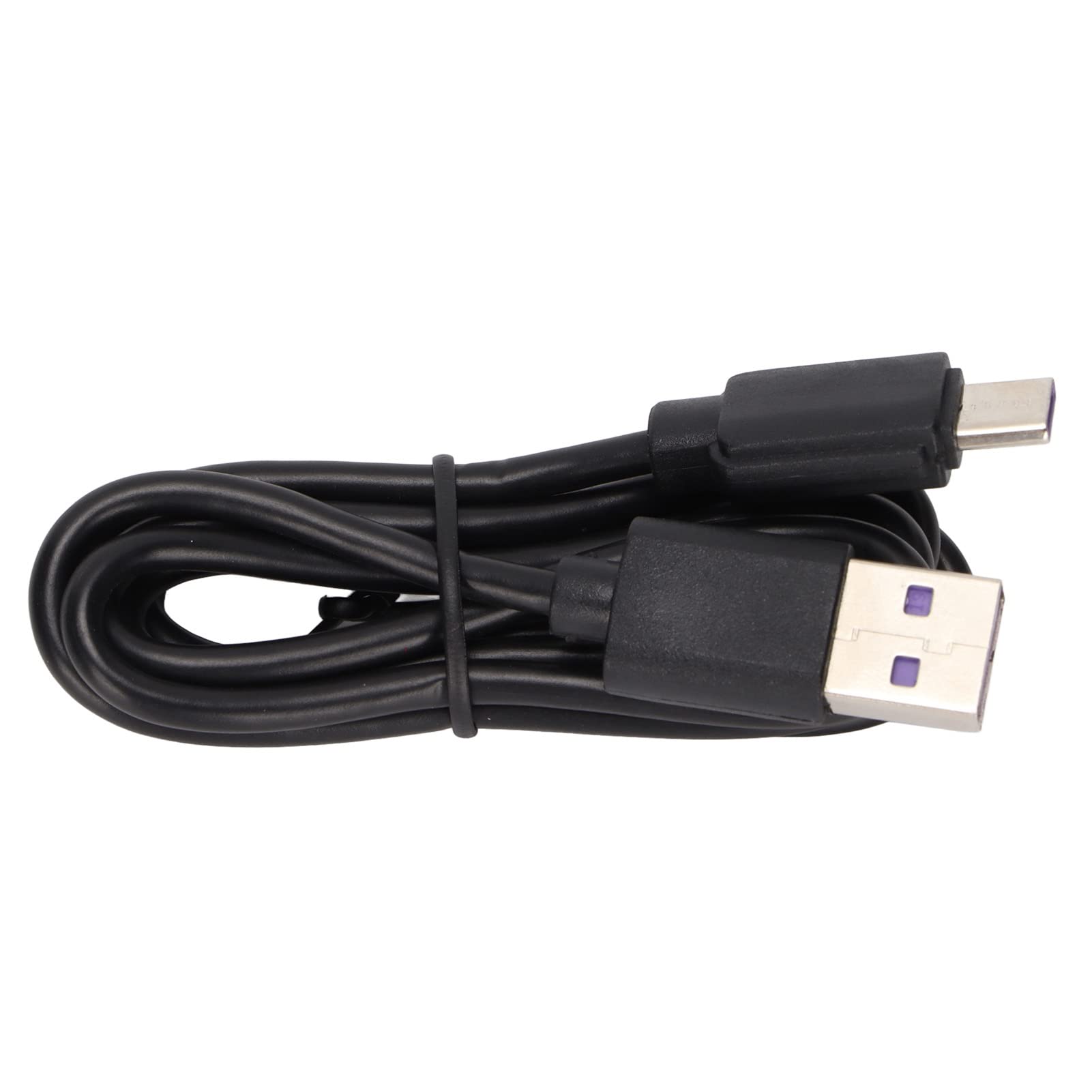Supporto per Stazione di Ricarica con Ventola di Raffreddamento con Caricatore Doppio Controller, 2 Porte USB e 2 Porte USB C, Dissipatore di Calore a Basso Rumore per Versione CD/digitale,