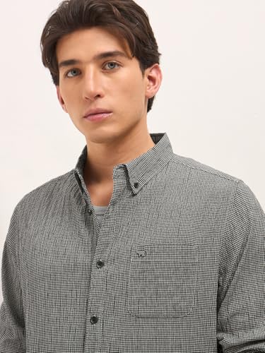 Image of THE Bear House Men Shirt
