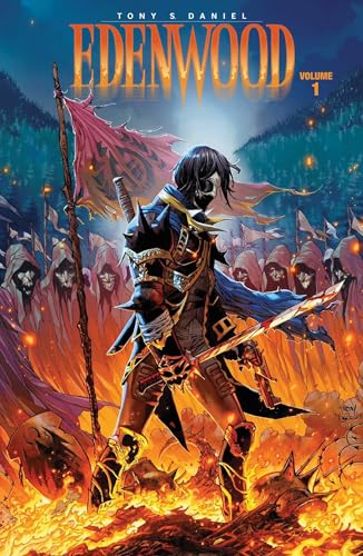 Edenwood Volume 1 (1)