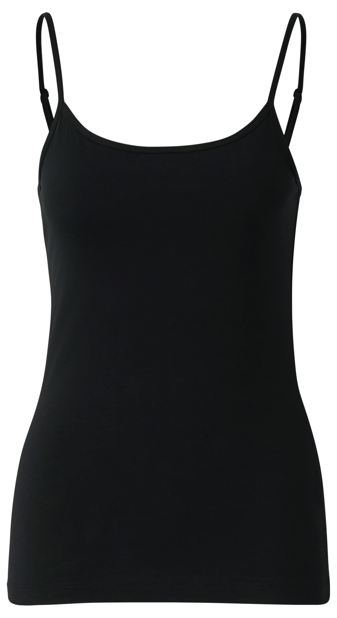 s.Oliver Top z ramiączkami spaghetti Kobiety 2175410
