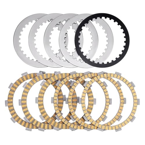 Disque embrayage moto pour corriger le patinage sur les modèles 450SR 2022