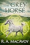 The Grey Horse