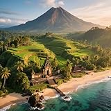 Travel Around Indonesia