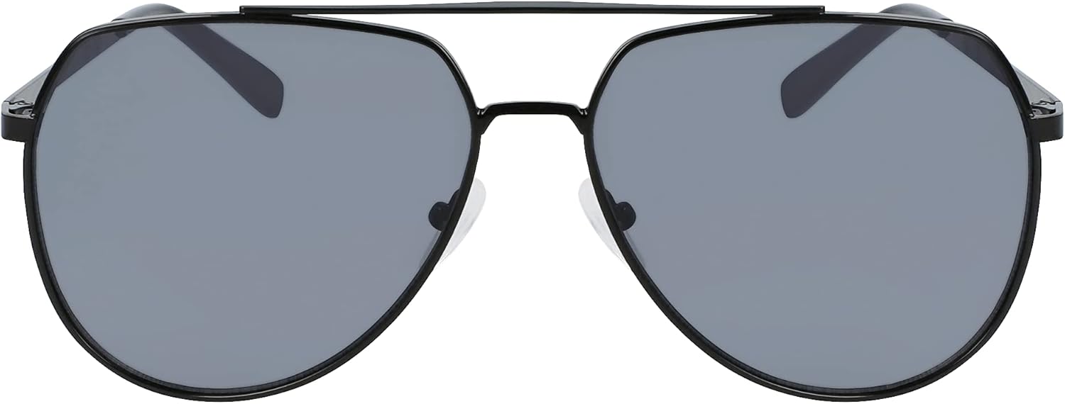 Calvin Klein Men's Ck20124s Pilot Sunglasses
