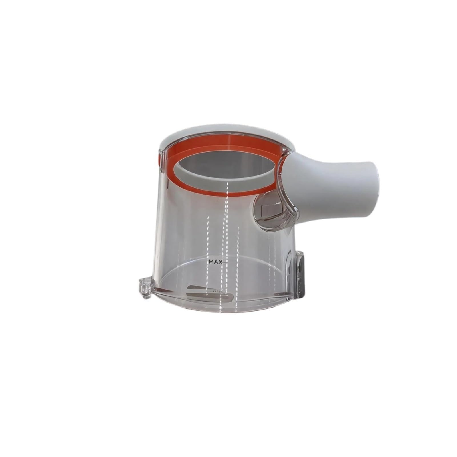 Godet à poussière pour Xiaomi G9 G10 G9plus G10plus aspirateur robot