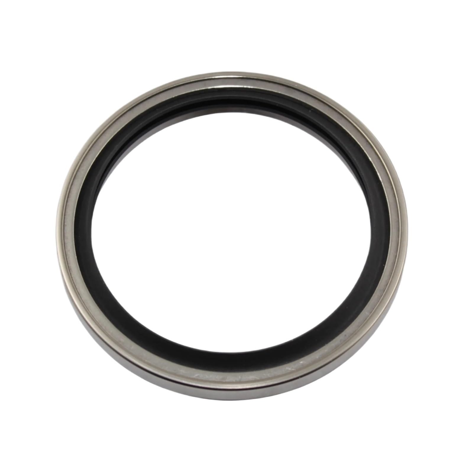 Tpkmvgap 1Pcs Oil Seal 70X85x8 Double Lip Seal Stainless Steel Oil Seal 70×85×8