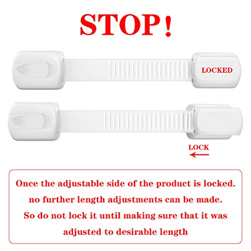 Child Proof Cabinet Locks Child Safety Drawer Locks,Baby Proofing Child