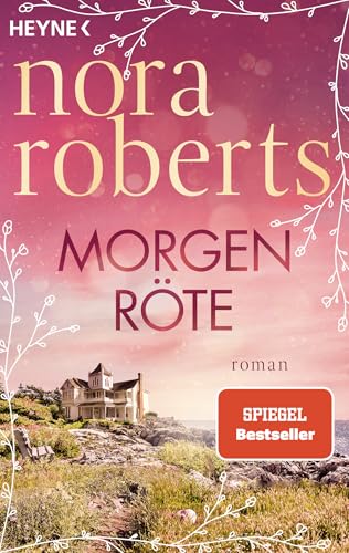 Morgenröte: Roman (Die Frauen von Maine, Band 1) für 12,00 EUR bei amazon.de Bild: Morgenröte: Roman (Die Frauen von Maine, Band 1) für 12,00 EUR bei amazon.de