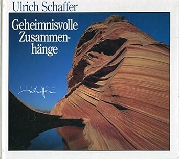 Hardcover Geheimnisvolle Zusammenhänge. [German] Book