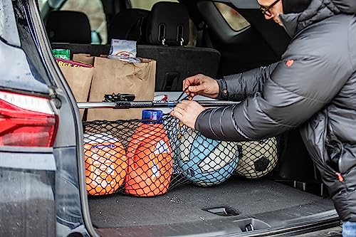 Keeper 05059 Ratcheting Cargo Bar thumb #1