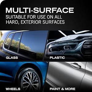 Turtle Wax Hybrid Solutions Ceramic Spray Wax Coating, 16 oz (Pack of 1) — photo 6 of 6