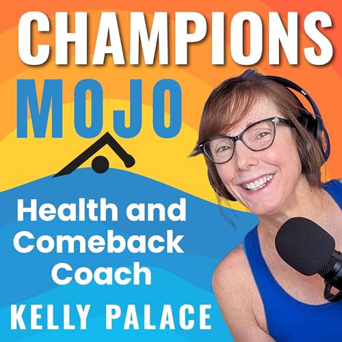『Champions Mojo』のカバーアート