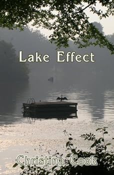 Paperback Lake Effect Book