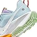 Women's React Pegasus Trail 5 (402 - Glacier Blue/White-Daybreak-Sundial)