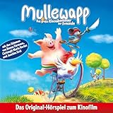 Das große Kinoabenteuer der Freunde (Hörspiel zum Kinofilm)