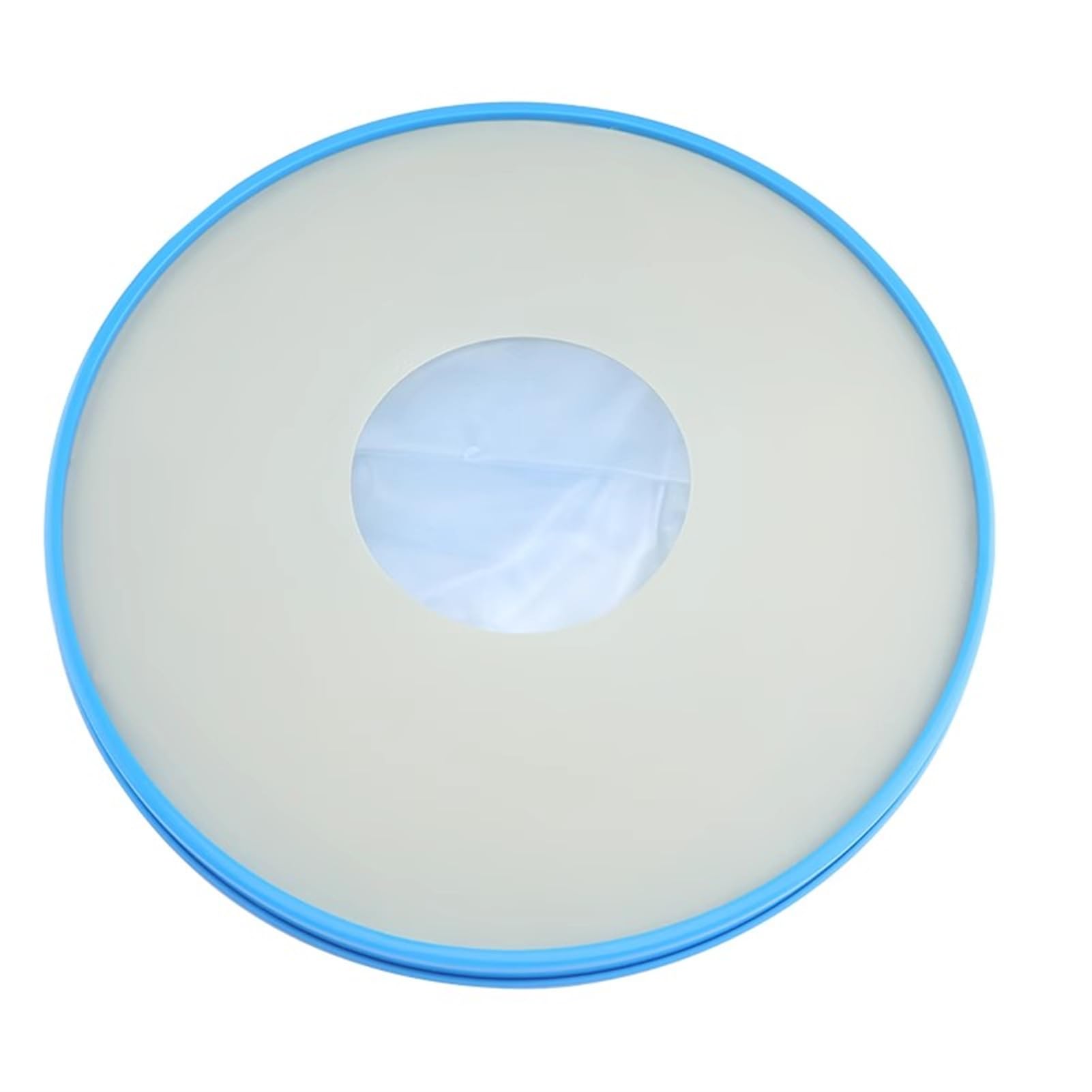 Zeetan Coperture Ingessate Riutilizzabili per Doccia, Copertura Impermeabile per Glutei A 360° per Guarnizione A Tenuta Stagna Protezione per Doccia in Ghisa per Addome Coscia Ferito,S