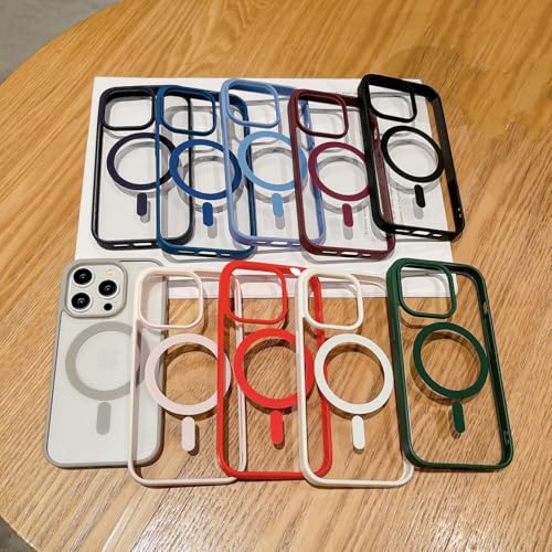 Coque iPhone 11 Pro Max premium fine transparente grise - 7