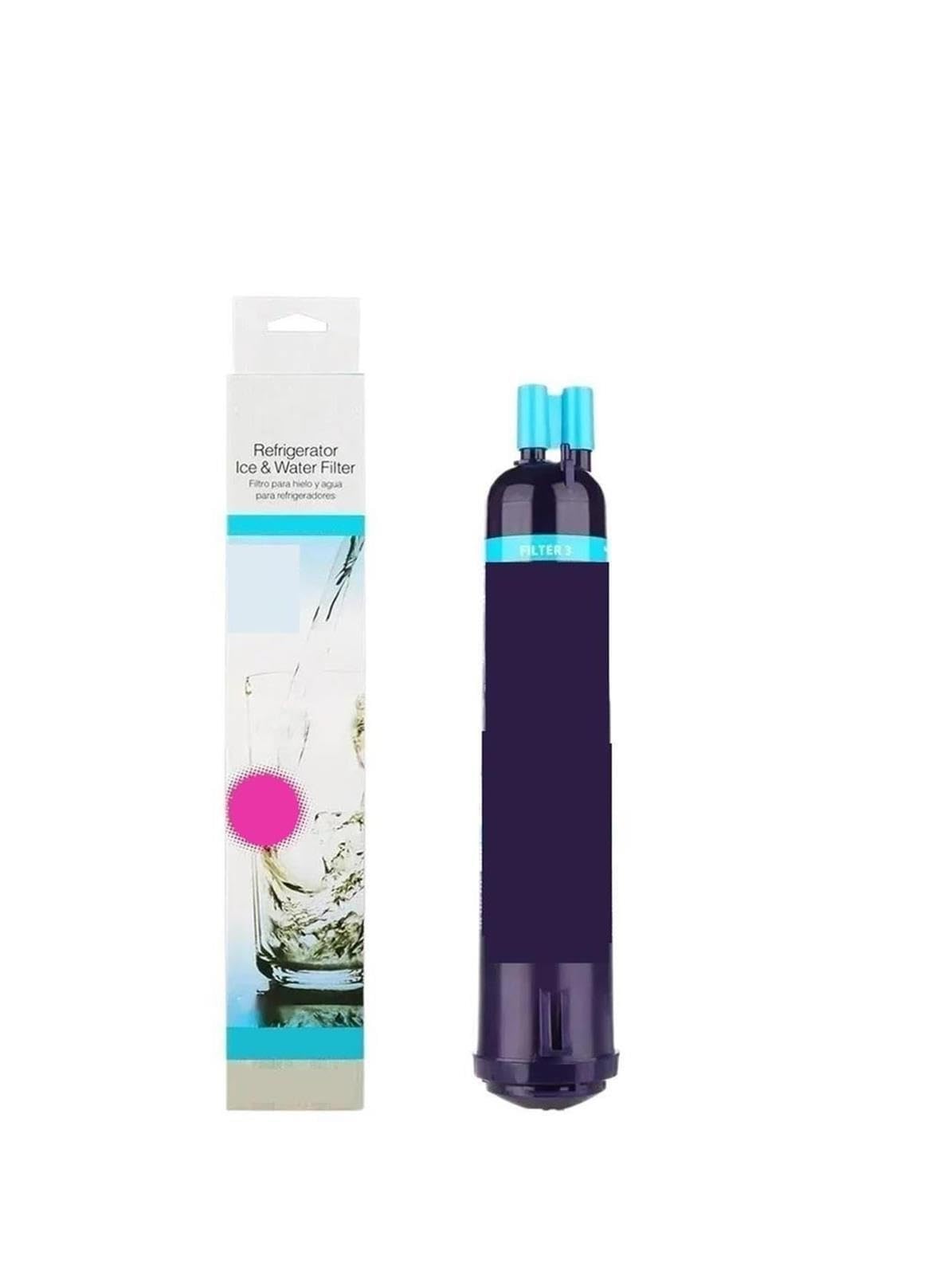 Filtro Dell'acqua Del Frigorifero, Compatibile Con Whirpool