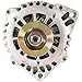 DB Electrical 400-12238 Alternator Compatible With/Replacement For Chevy S10 Truck 4.3L 2001-2004, 4.3L Blazer Jimmy 2001 2002 2003 2004 2005, S10 Sonoma Pickup 2001 2002 2003 2004